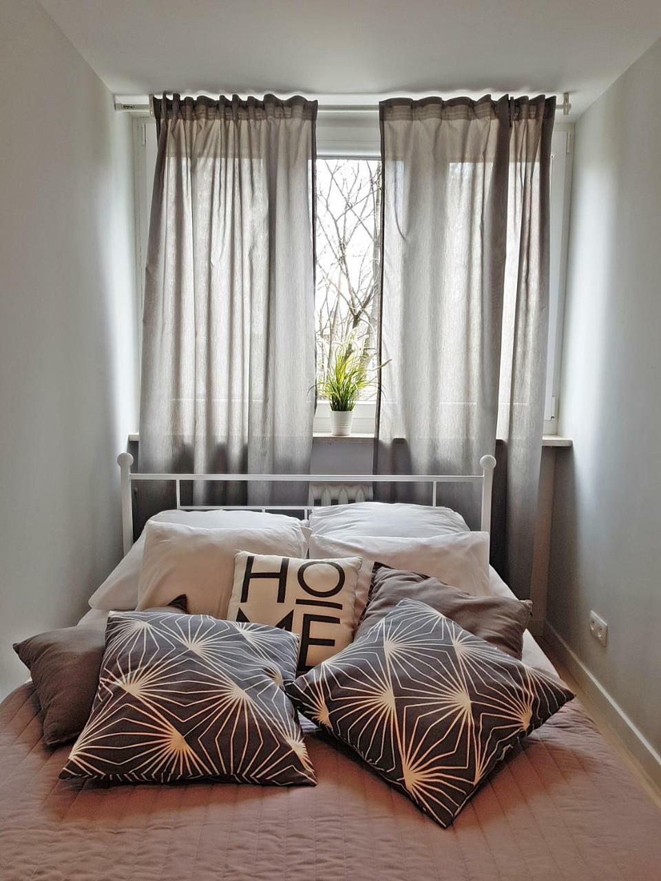 Coser Grzybowska Apartment *