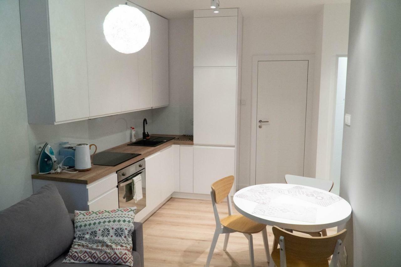 Apartment Inceety Studio