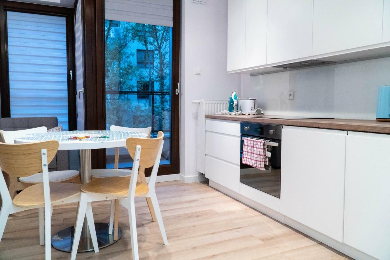 Inceety Studio Apartment *