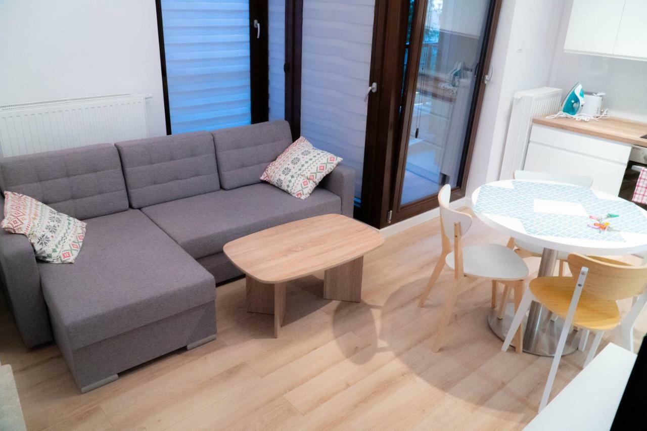 Inceety Studio Apartment