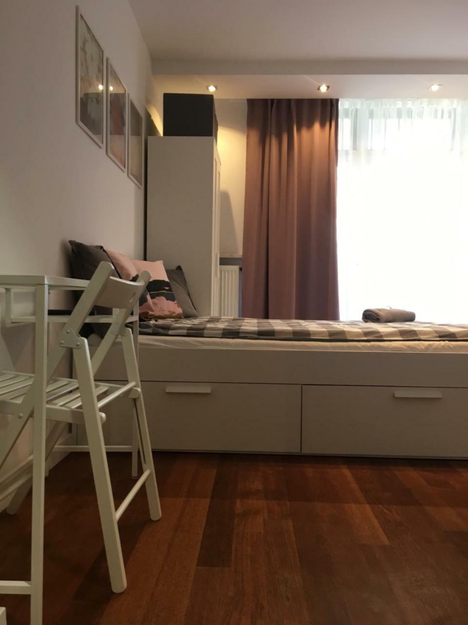 Coco Premium Saska Kepa Căn hộ Warsaw