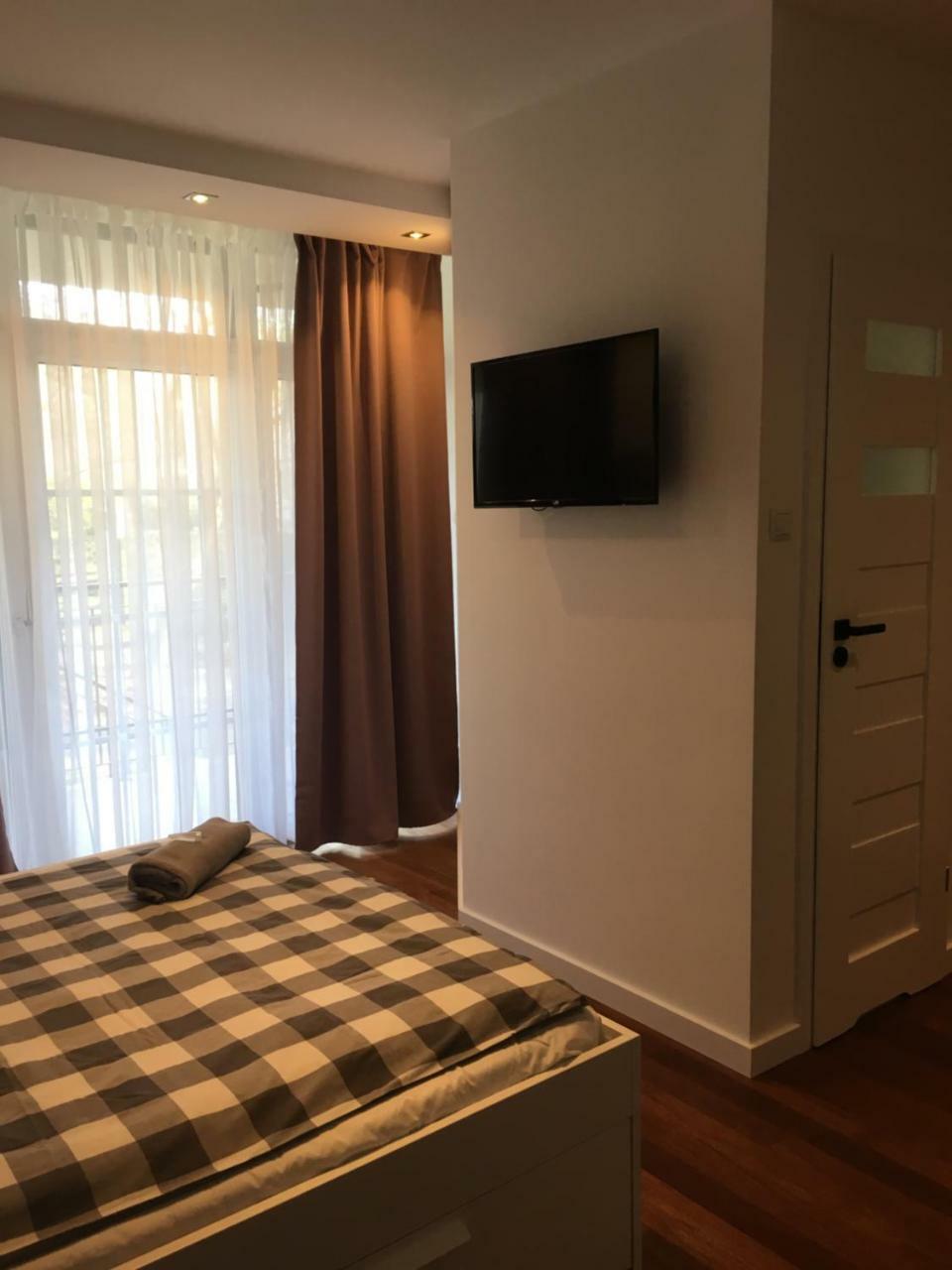 Coco Premium Saska Kepa Căn hộ Warsaw