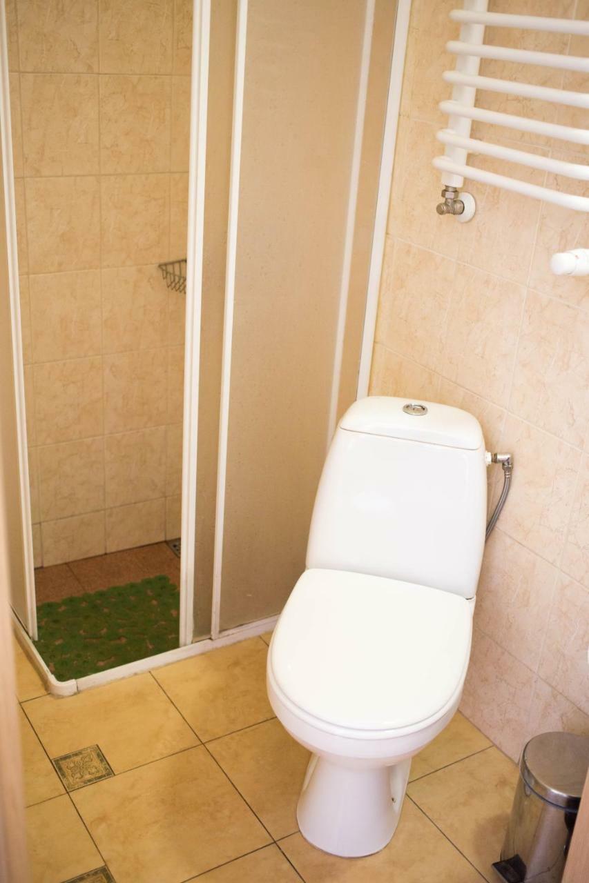 Albergue Okecie 39 - I Parking Blisko Lotnisko Okecie