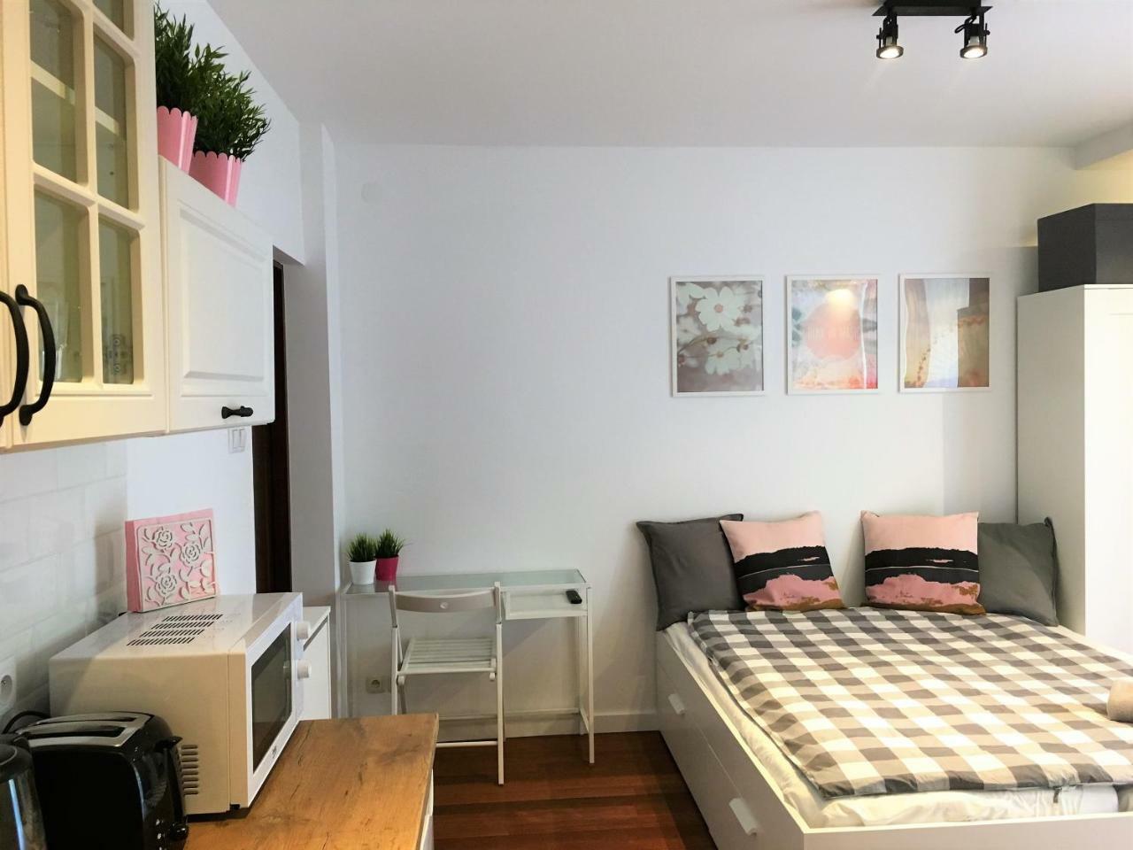 Coco Premium Saska Kepa Căn hộ Warsaw
