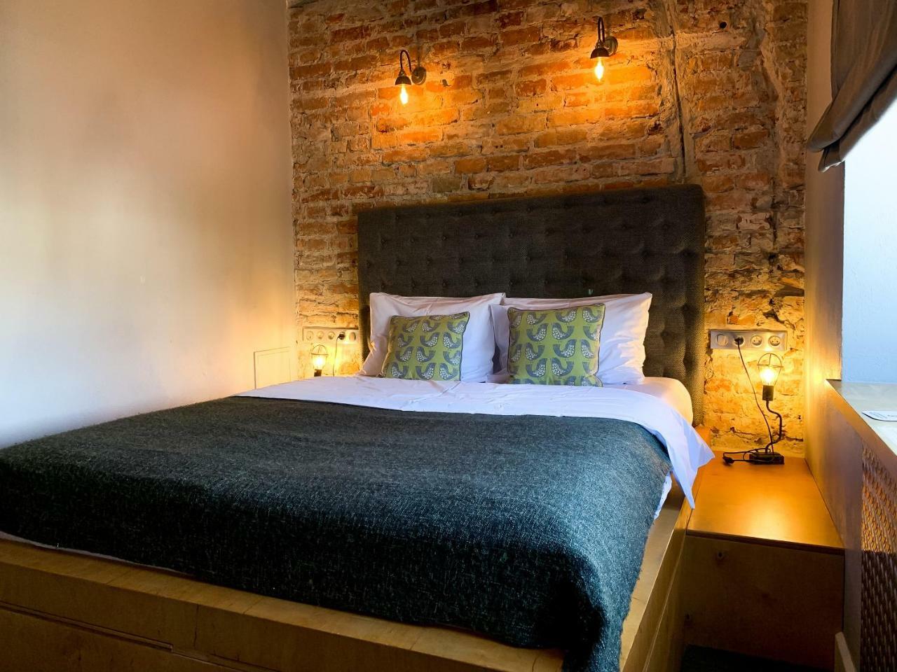 Aparthotel Sleepwell Ordynacka