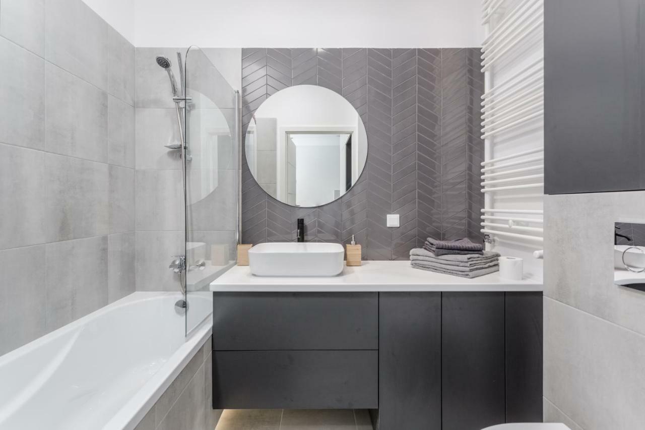 Apartament Chill Bemowo