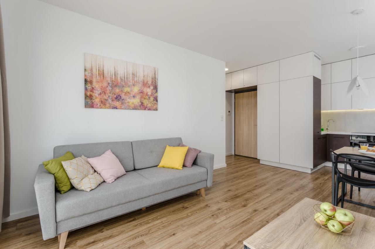 Chill Bemowo Apartment Warschau