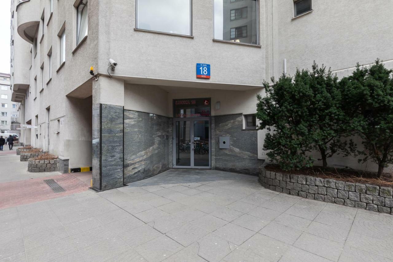 Rent Like - Lucka 18 Na Zicher Apartment