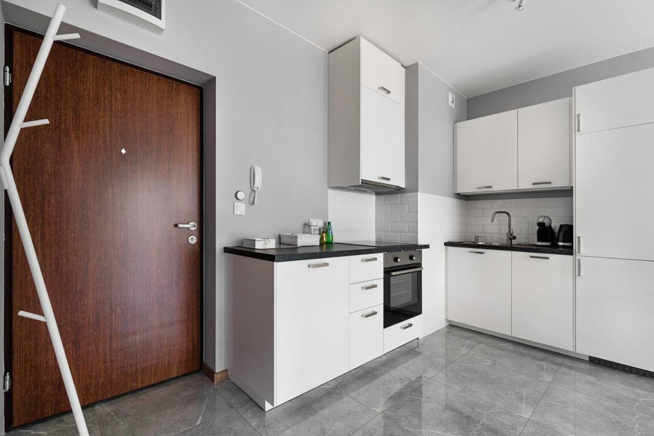 Warszawa-wlochy Brilliant Apartment *