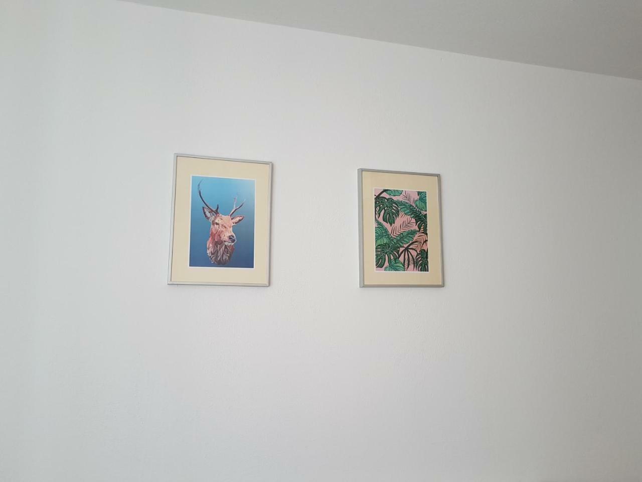 The Residency Varsóvia