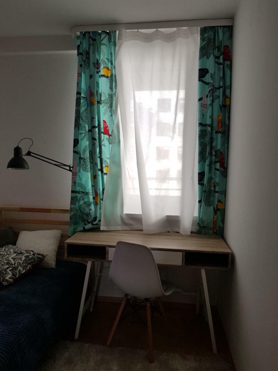 The Residency Homestay