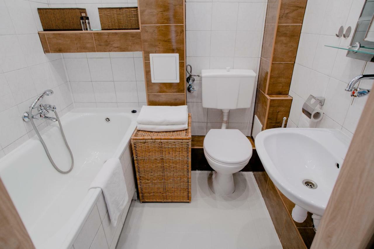 Prudentia Grenadierów Apartment *