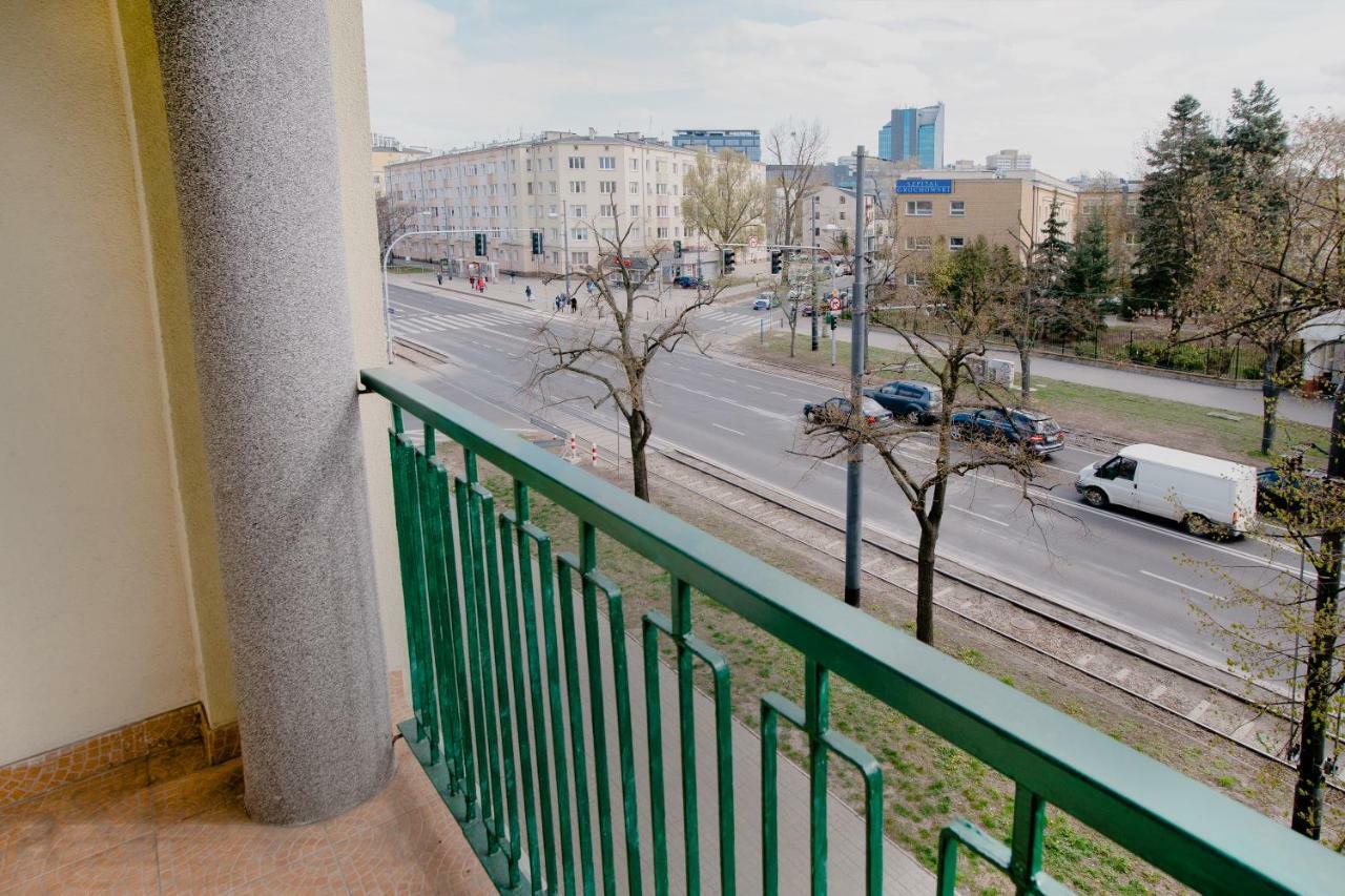 Apartment Prudentia Grenadierów *