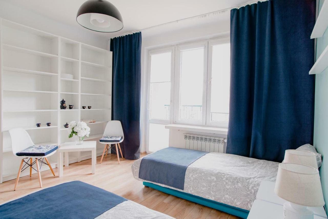 Prudentia Grenadierów Apartment *
