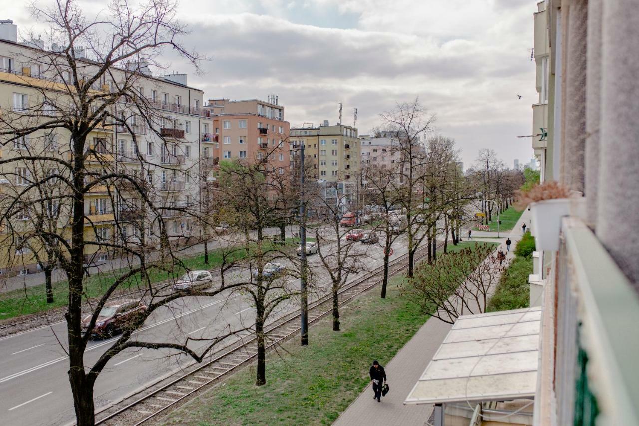 Prudentia Grenadierów Warschau