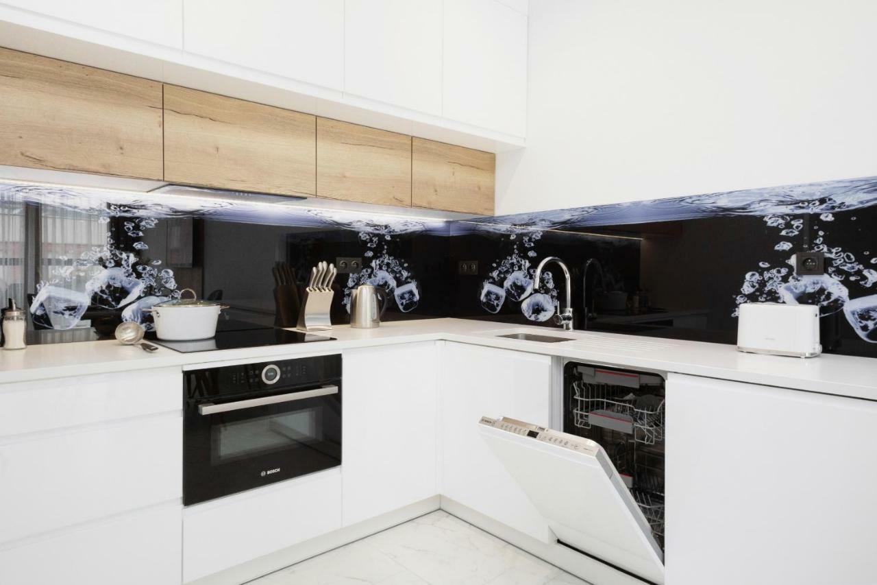 Przyokopowa By Renters * Warszawa