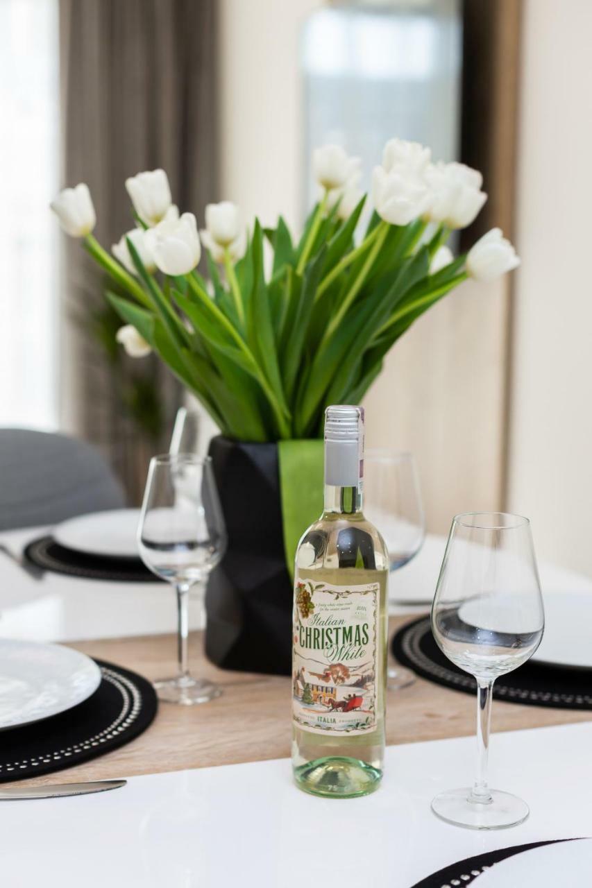 Apartamento Przyokopowa By Renters