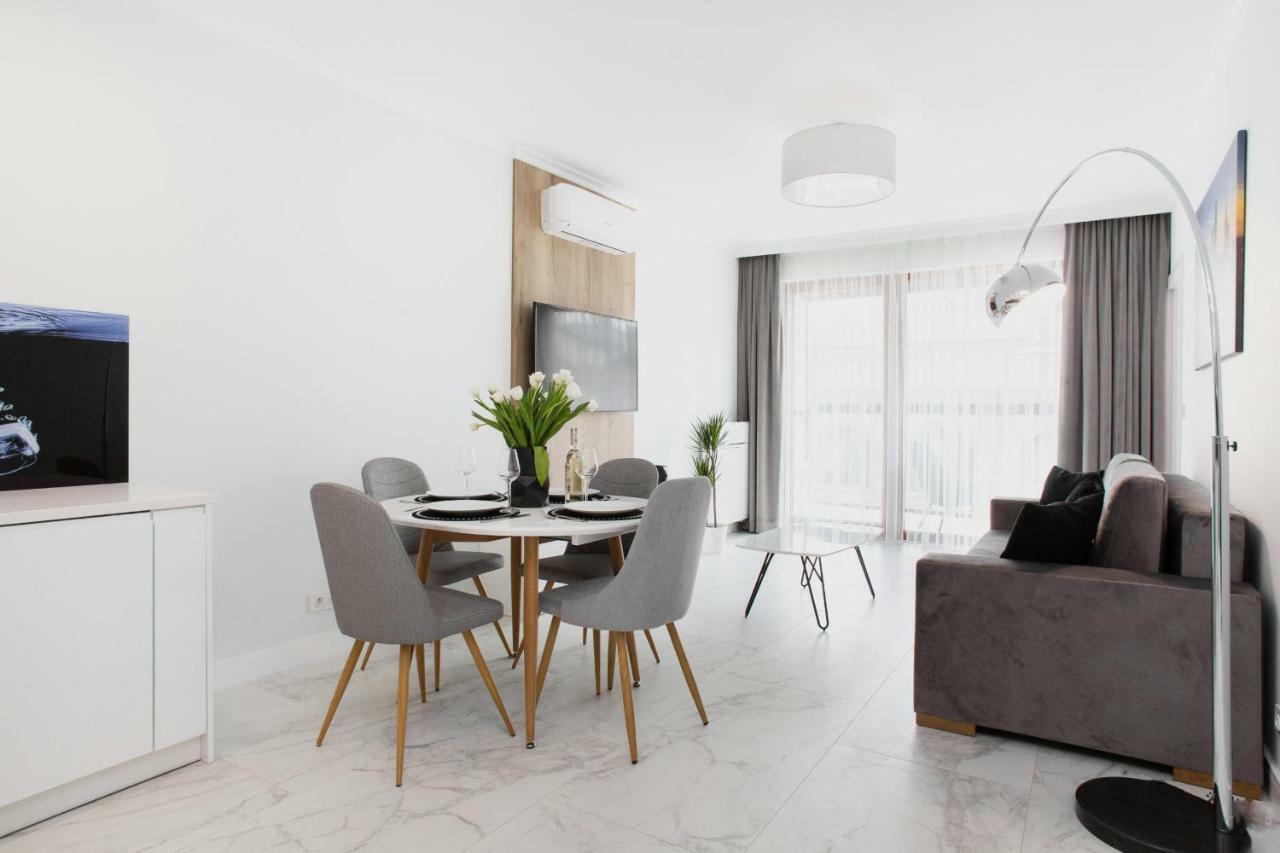 Przyokopowa By Renters * Varsóvia