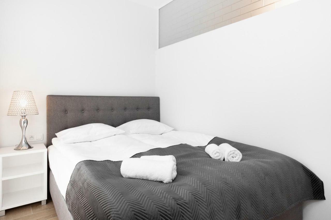 Przyokopowa By Renters * Warsaw