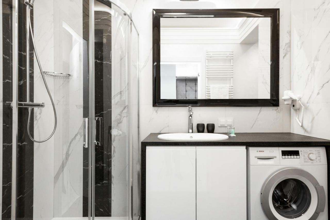 Przyokopowa By Renters * Warszawa