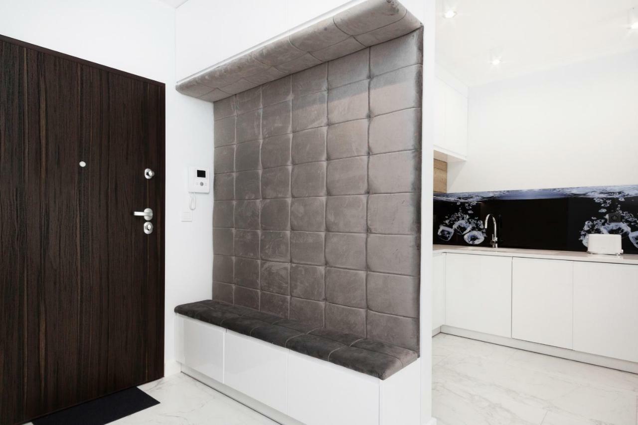 Przyokopowa By Renters Warszawa