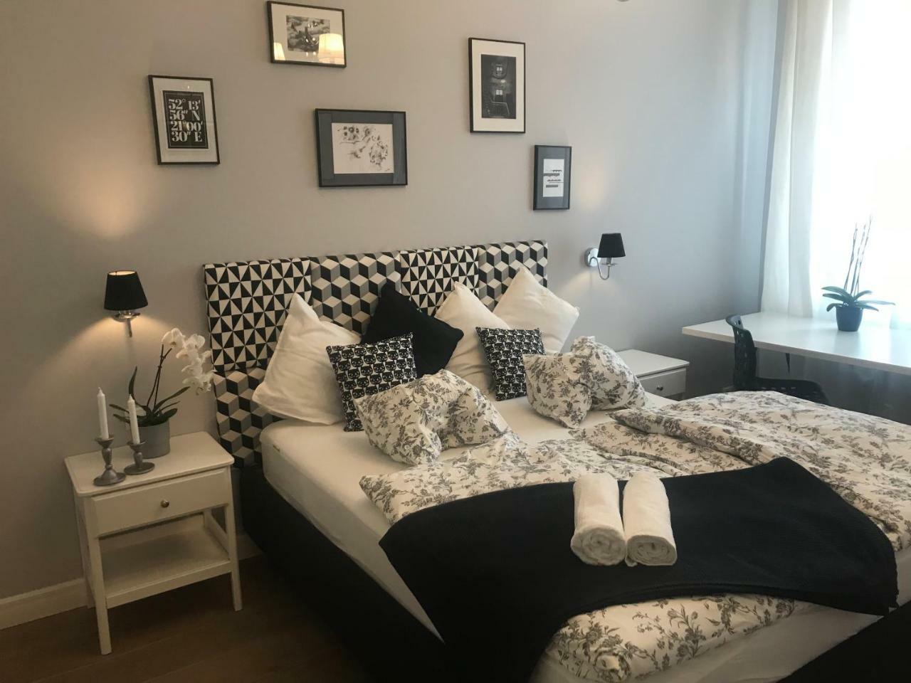 Stare Miasto Bednarska 10 Apartment Warsaw