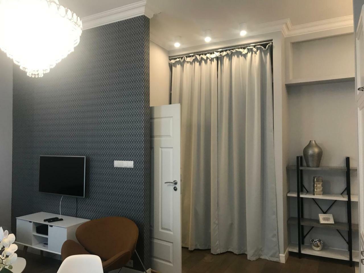 Stare Miasto Bednarska 10 Apartment Warsaw