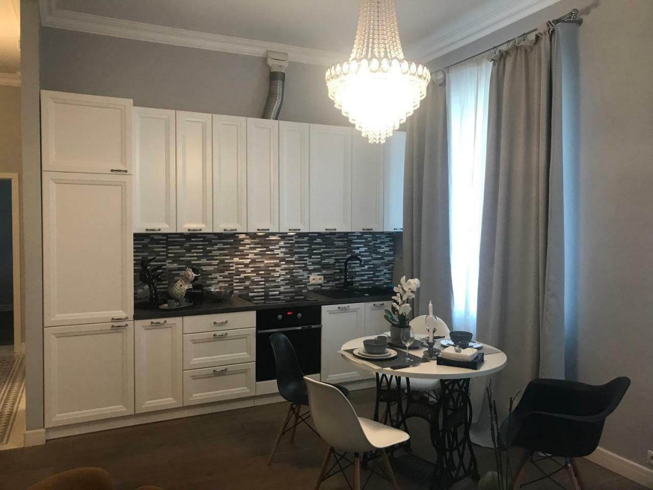 Apartment Stare Miasto Bednarska 10