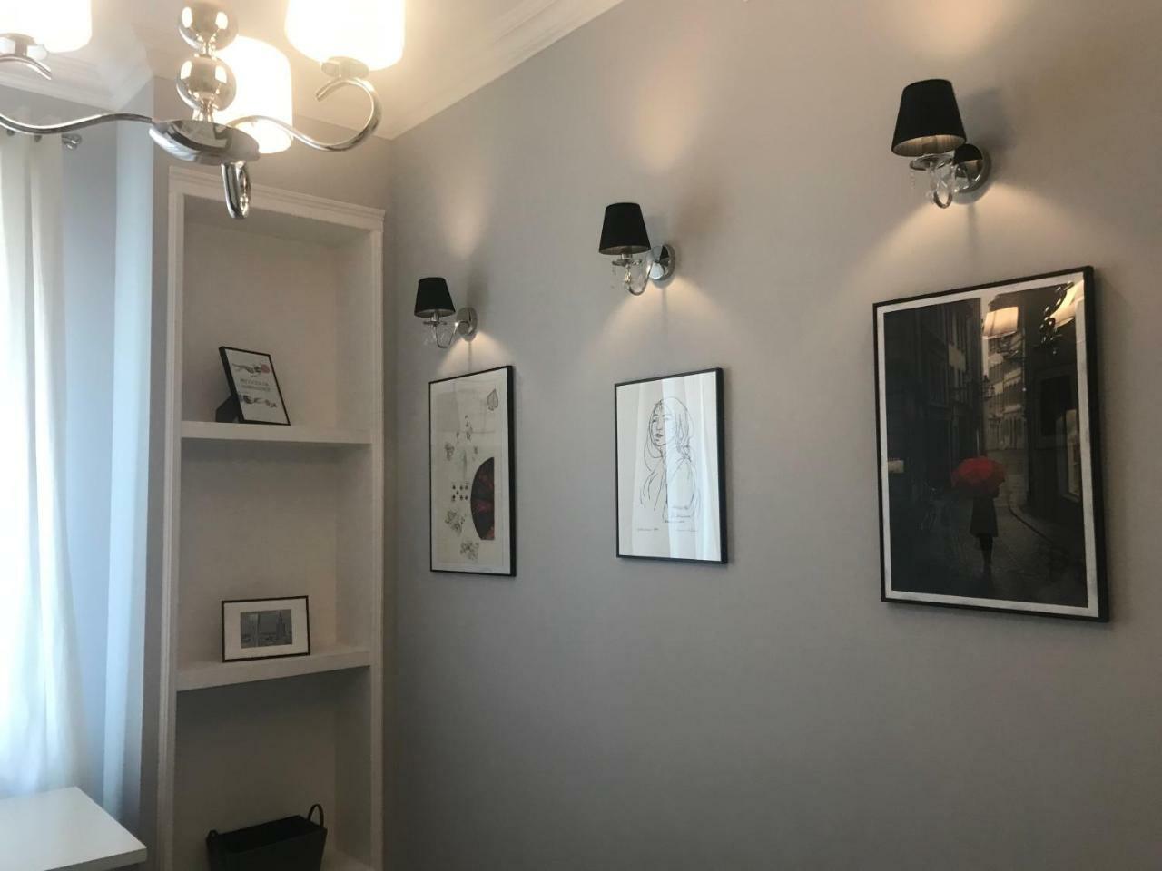 Stare Miasto Bednarska 10 Apartment Warsaw
