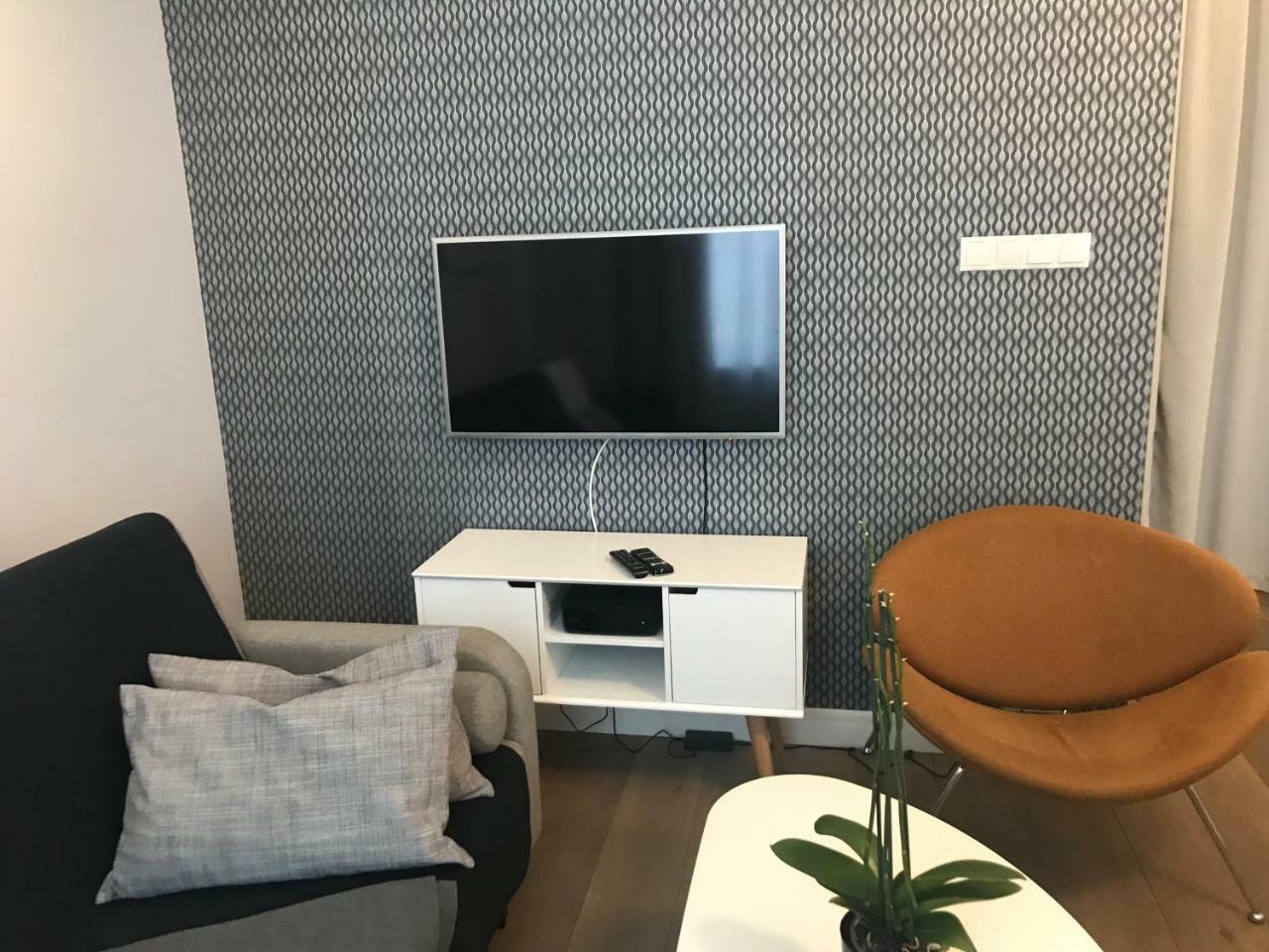 Stare Miasto Bednarska 10 Apartment