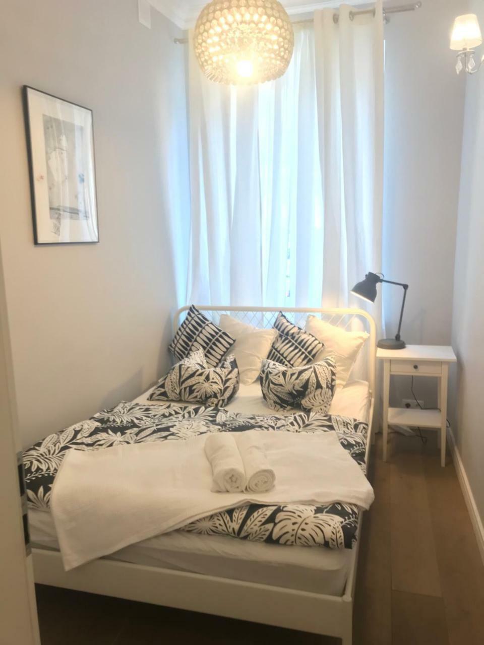 Stare Miasto Bednarska 10 * Warsaw