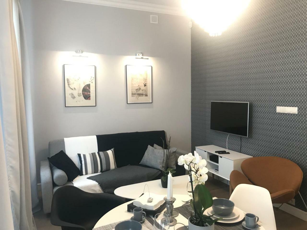 Apartment Stare Miasto Bednarska 10 *