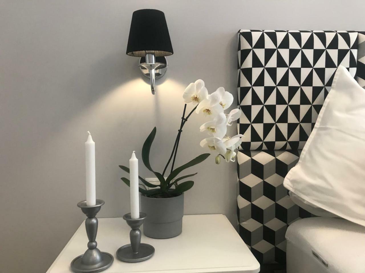 Apartment Stare Miasto Bednarska 10