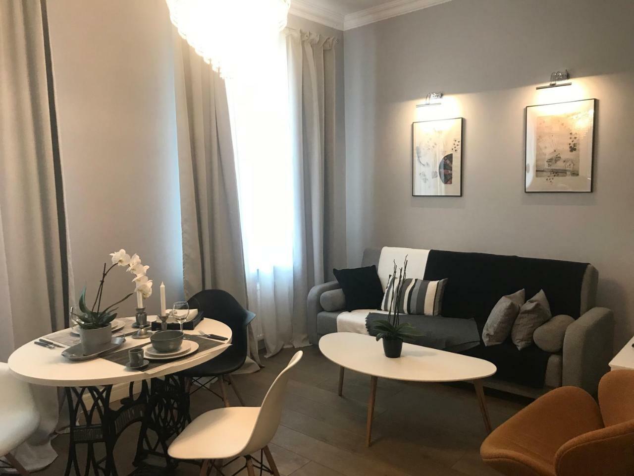 Stare Miasto Bednarska 10 Apartment Warsaw