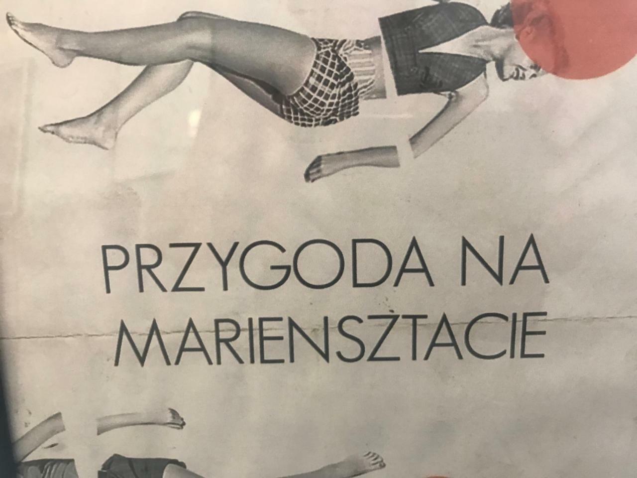 Stare Miasto Bednarska 10 Warsaw