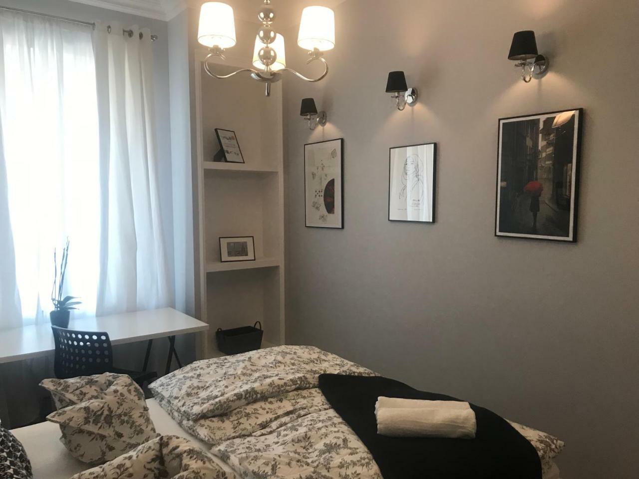 Stare Miasto Bednarska 10 Apartment Warsaw