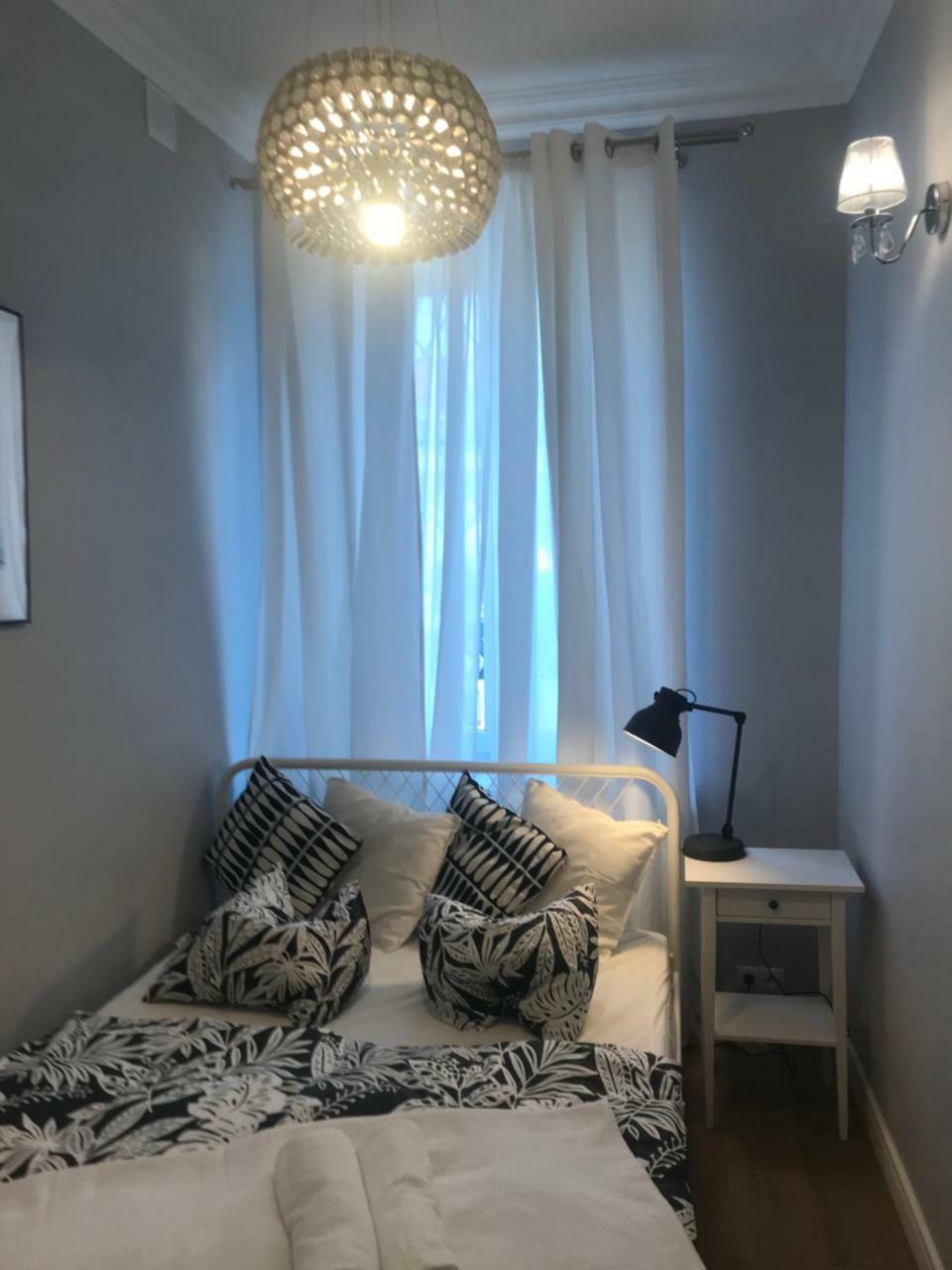 Stare Miasto Bednarska 10 Apartment Warsaw