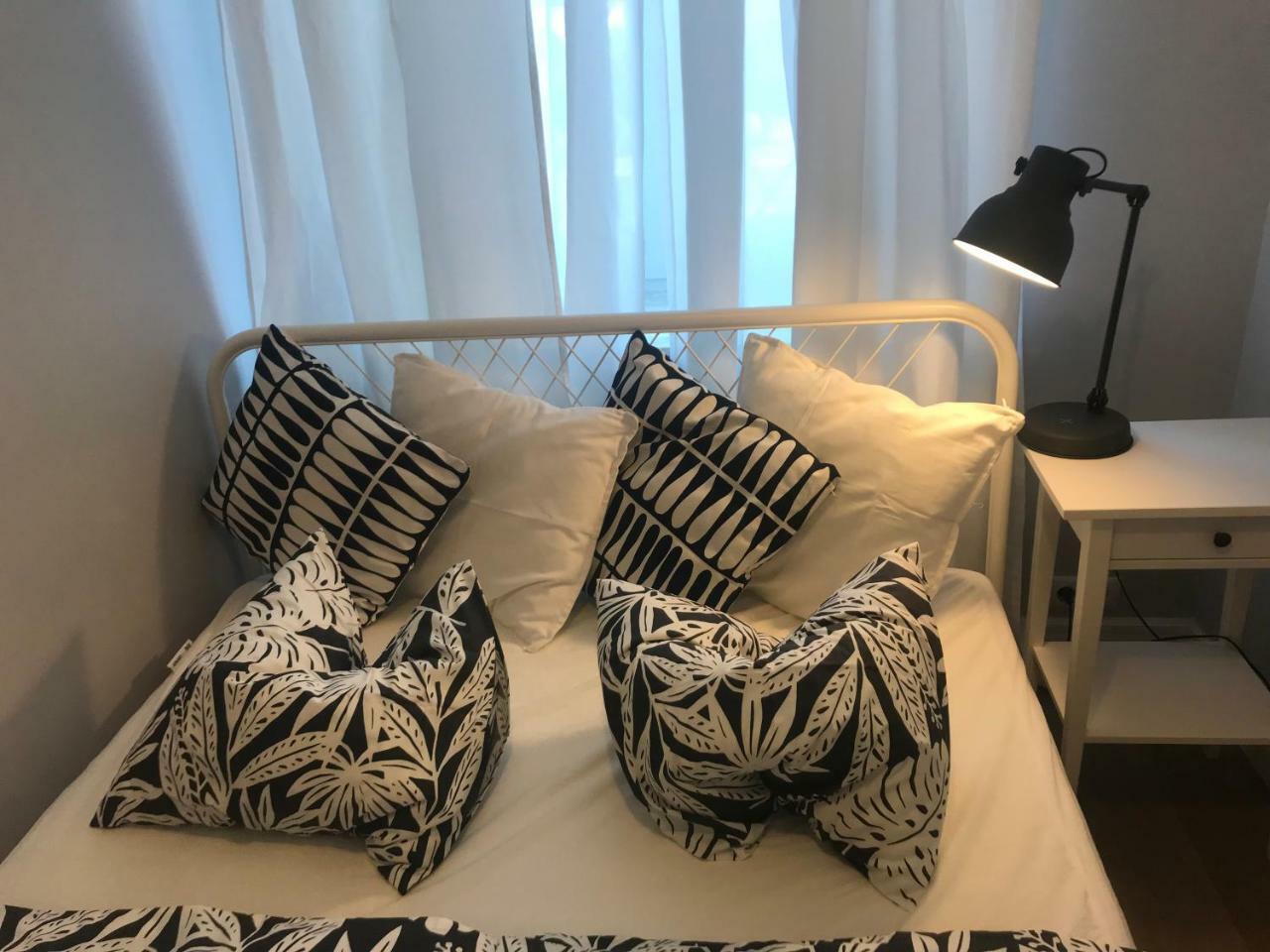 Stare Miasto Bednarska 10 Apartment Warsaw