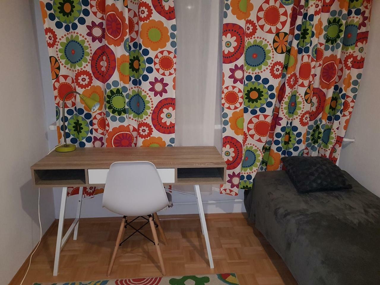 Homestay The Residency *