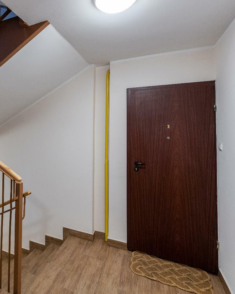 Praga - Goclaw - P&O Serviced Apartments Apartamento Varsóvia