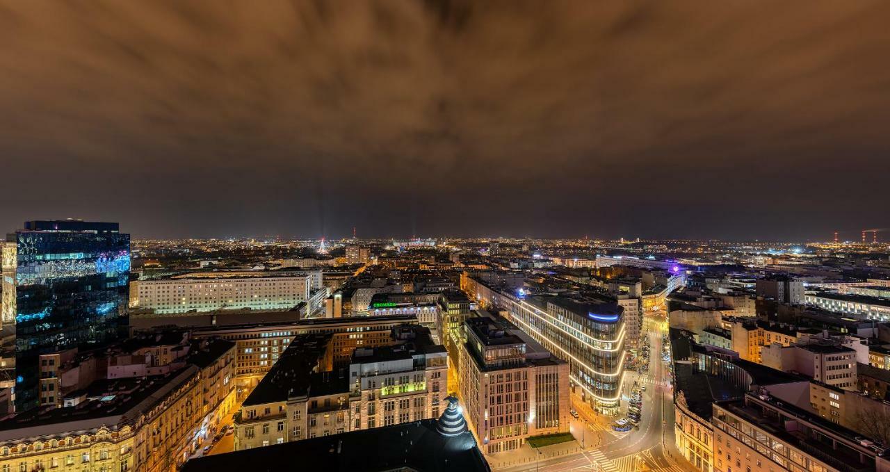 Centrum Zgoda 6 Floor Warschau