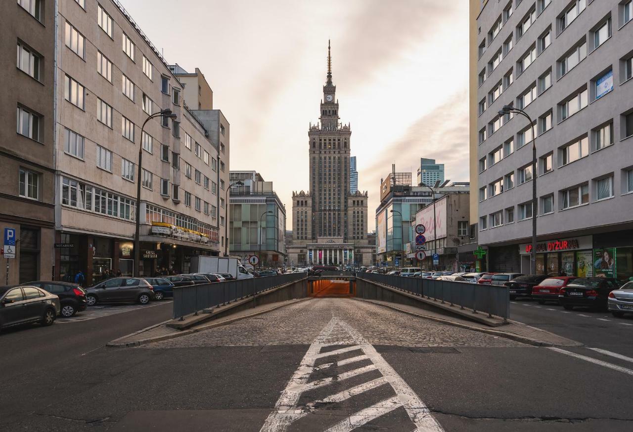 P&O Apartments Zgoda * Warsaw