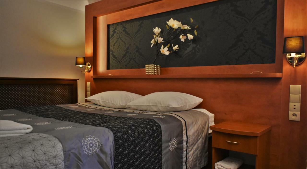 Zlote Deby Hotel Warsaw