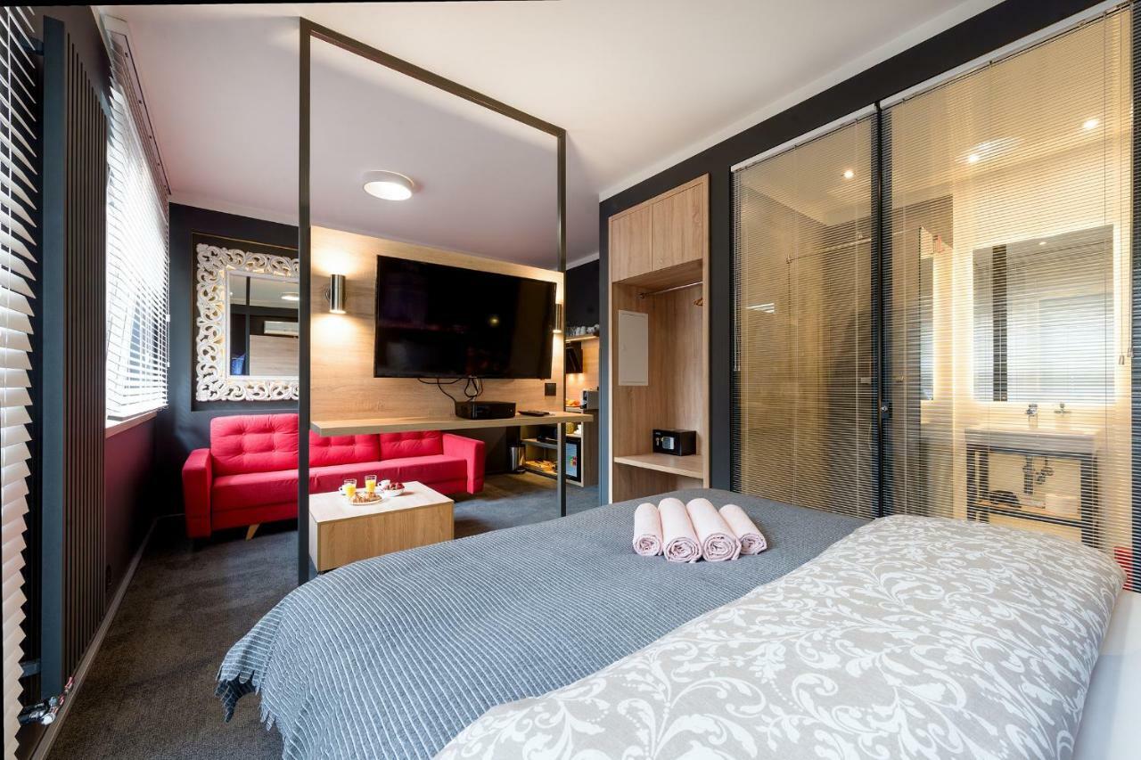Apartamento My Beloved *