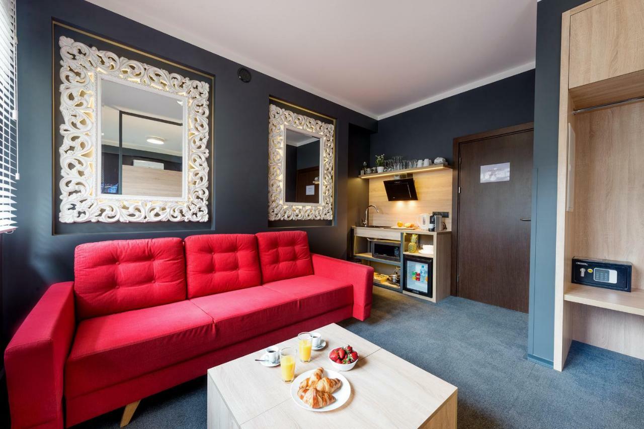 Apartamento My Beloved *