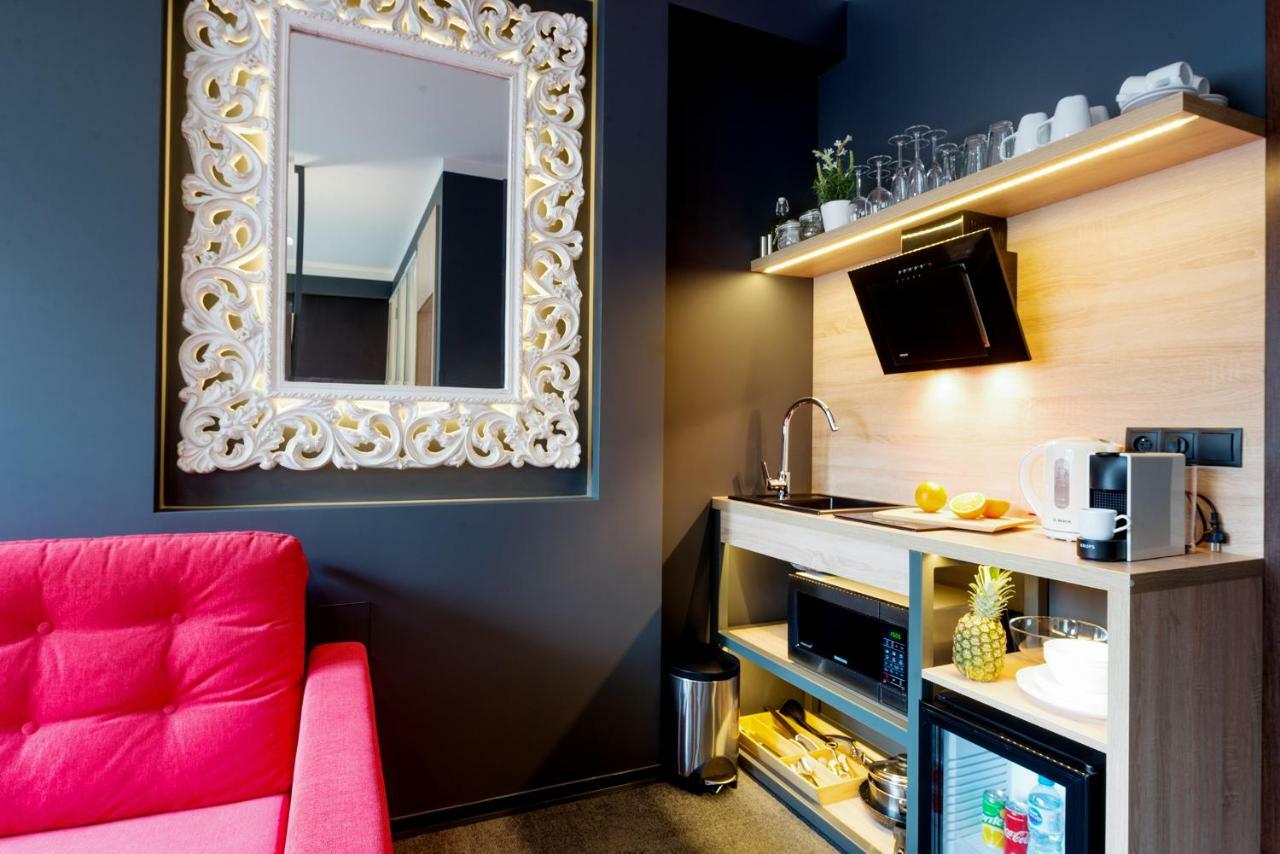 Apartamento My Beloved *