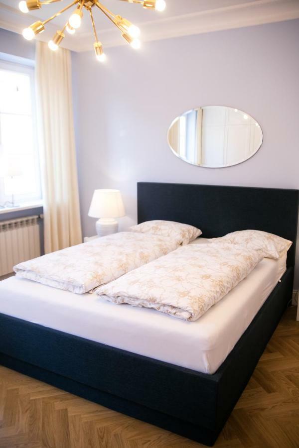 Apartament Rycerska - Stone Steps