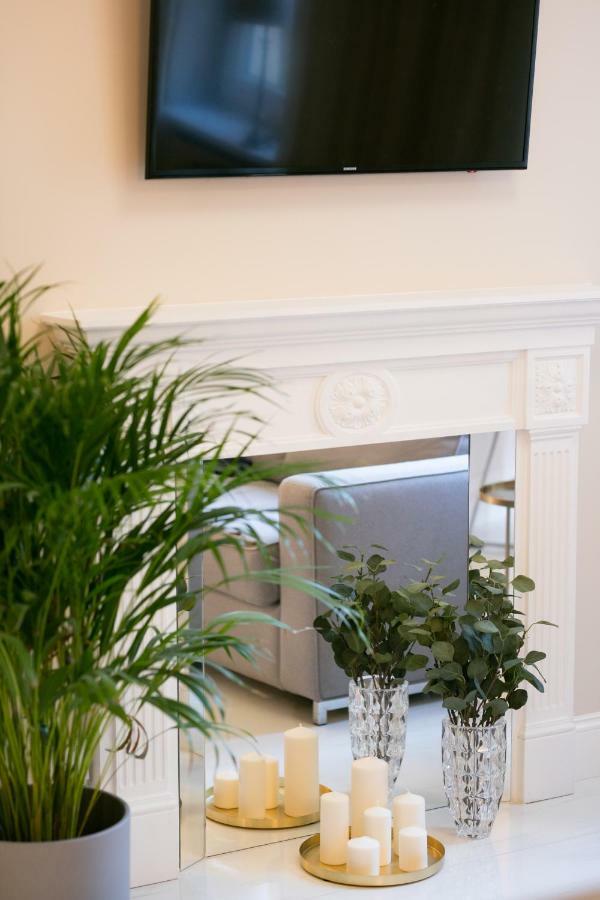 Rycerska - Stone Steps Apartment