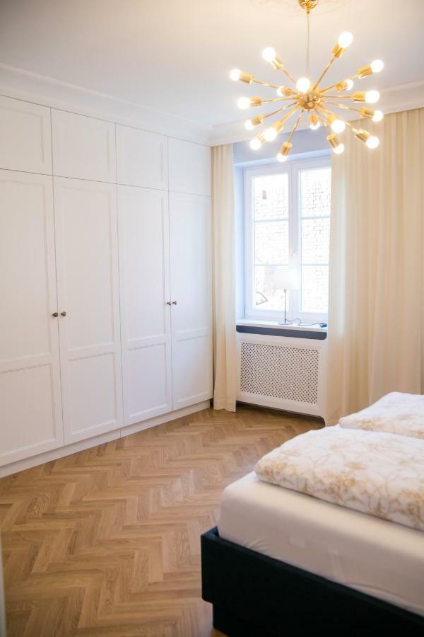 Apartament Rycerska - Stone Steps
