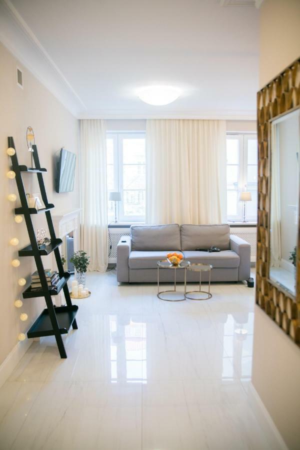 Rycerska - Stone Steps Apartament *